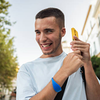 Photo de profil de Alexis