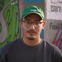 Photo de profil de Charles