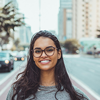 Photo de profil de Laura