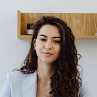 Photo de profil de Sofia